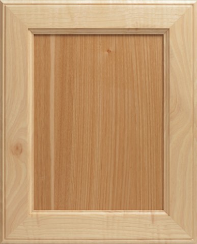Starmark Jacksonville full overlay cabinet door style